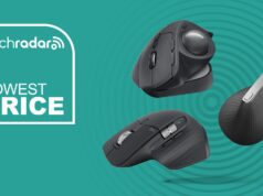 Os melhores mouses de produtividade da Logitech estão com grandes descontos no momento – e nosso modelo ergonômico favorito também está em baixa
