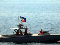 O regime iraniano começou a fechar o Estreito de Ormuz em resposta aos ataques dos EUA e de Israel