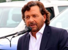 O governador de Salta pediu a Cristina Kerchner que realizasse eleições livres dentro do peronismo