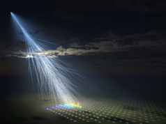 Cientistas procuram origem de misteriosas partículas do “deus do sol”