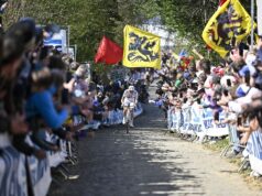 ‘Apoie com o coração, não com ódio’ – Os espectadores clássicos exigem respeito pelos pilotos após uma série de eventos