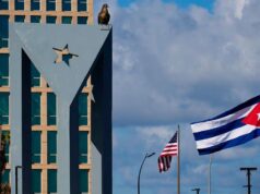 Interceptação de um barco americano em Cuba: quatro mortos e seis feridos