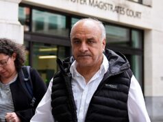 Os Estados Unidos podem conceder o status de refugiado a Hamit Coskun após a queima do Alcorão Sagrado em Londres