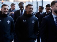 O ‘colosso’ do Rangers avaliado em £ 10 milhões pode ser Agamenon em Ibrox nesta temporada