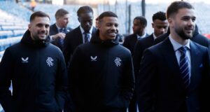 O ‘colosso’ do Rangers avaliado em £ 10 milhões pode ser Agamenon em Ibrox nesta temporada