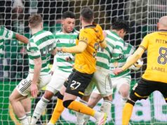 Celtic deve vender estrela do Hoops que ‘não está nem perto do seu melhor’