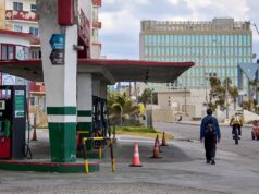 Nicarágua fecha principal rota da imigração cubana aos Estados Unidos