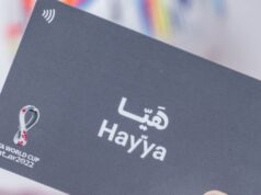 Cartão Hayya para Finalissima: por que você precisa dele para entrar