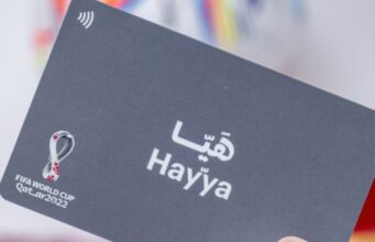 Cartão Hayya para Finalissima: por que você precisa dele para entrar