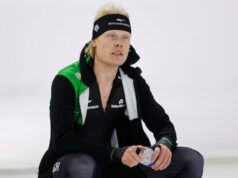 Referência Pai de Tim Prin vê Marcel Bosker proibido de dirigir: ‘Você está bravo e chateado de novo’