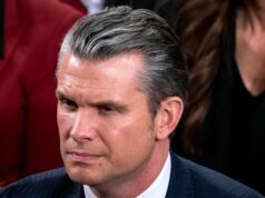 Hegseth diz que o Pentágono está designando um risco antropogênico na cadeia de suprimentos por trás das proibições de empresas de IA de Trump