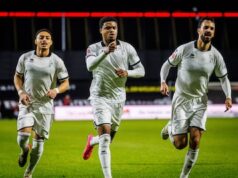 ADO Den Haag consolida liderança após vitória em Helmond, Cambuur marca o empate no final contra o RKC