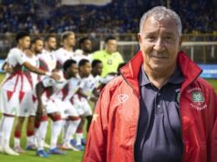 Henk ten Cate (71) sonha grande com o Suriname: ‘Nós realmente chegaremos à Copa do Mundo’ Este deveria ser o nosso lema.’