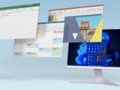 Este pacote do Microsoft Office 2011 e Windows 11 Pro custa menos de US$ 50