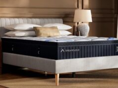 Melhores ofertas de colchões para o Dia do Presidente: Economize em Nectar, DreamCloud, TempurPedic e muito mais.