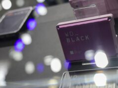 Muito obrigado, AI: drives Ferreus já foram vendidos o ano todo, diz Western Digital