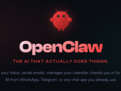 Fundador do OpenClaw junta-se à OpenAI | Mashável