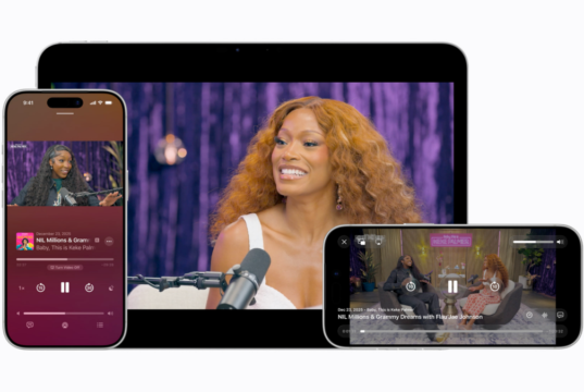 Chegou o iOS 26.4 beta: aqui estão seus três maiores novos recursos