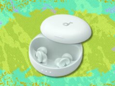 Melhor oferta para dormir: economize $ 50 em fones de ouvido Soundcore Sleep A30