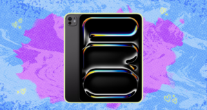 Melhor oferta Apple iPad Pro M5: $ 799,99 na Amazon