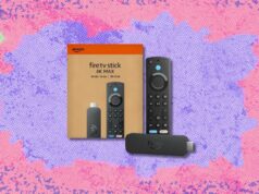 Melhor oferta Fire TV stick 4K Max: não perca $ 20 de desconto na Amazon