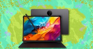 Melhor oferta para tablet: economize 23% no TCL Nxtpaper 14