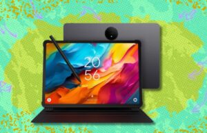 Melhor oferta para tablet: economize 23% no TCL Nxtpaper 14