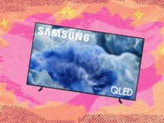 TV Samsung QLED Q8F 4K UHD de 85 polegadas por US$ 1.399,99 na Amazon – apenas mais de US$ 200