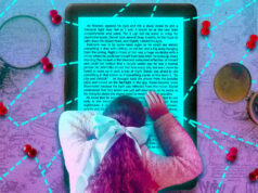 Nova receita Seu Kindle Day estará disponível por apenas 1 dia – ganhe livros de romance sombrio gratuitamente