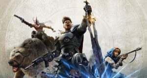 O desenvolvedor Highguard garante aos fãs que um novo patch está chegando depois que uma falha no site levanta temores de encerramento do jogo