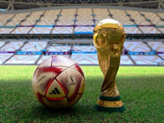 Movistar completará a Copa do Mundo de 2026 através da DAZN