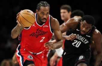 Previsões do 76ers x Clippers, fantasia, linha, horário de início: Draft da NBA de 2026, segunda-feira, fevereiro.