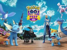 Após anos de espera, Mewtwo finalmente retorna ao Pokémon Go