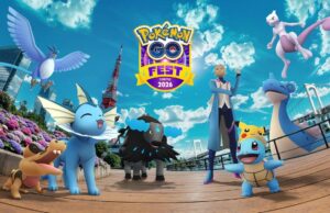 Após anos de espera, Mewtwo finalmente retorna ao Pokémon Go