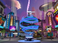 Meta VR é um metaverso VR