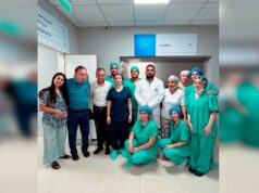 Responsáveis vão avaliar o seu desempenho após reunião com o diretor do Hospital Pinto