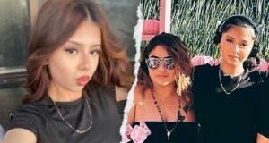 Mariah Alatorre, uma adolescente de Houston, foi baleada e morta em uma festa do Dia dos Namorados.