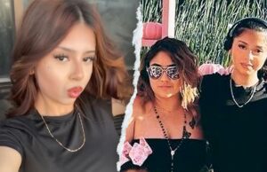 Mariah Alatorre, uma adolescente de Houston, foi baleada e morta em uma festa do Dia dos Namorados.