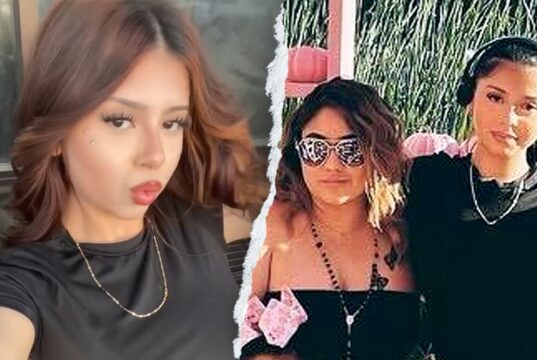 Mariah Alatorre, uma adolescente de Houston, foi baleada e morta em uma festa do Dia dos Namorados.
