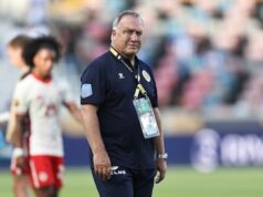 Filha gravemente doente durante a Copa do Mundo: Dick Advocaat sabe que a vida é mais uma questão de família do que o sorteio da Alemanha