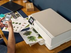 Plano All-Inclusive HP – Obtenha uma nova impressora e tinta por apenas US$ 7,99 por mês