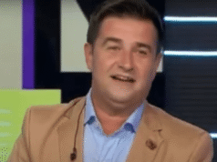 Hugo Balasone alertou sobre a situação do jogador que quer jogar com o mesmo BOCA JUNIORS El Intransigente.