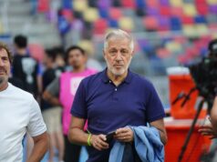 O argentino Sergio Marchi constrói pontes com a FIFA em ano de Copa do Mundo, embora apoie a luta pelo Sindicato dos Jogadores de Futebol