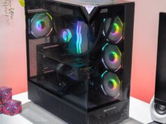 Os desktops de jogos da iBuyPower têm desconto no Dia do Presidente