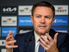 ‘Não há outra maneira’ – Lappartient se oferece para supervisionar a reforma do ciclismo profissional, mas diz que a UCI está ‘pronta para considerar grandes desenvolvimentos’