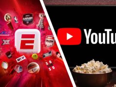 ‘É uma pena’: os assinantes do YouTube TV aderiram a um novo plano de assinatura de esportes, apesar do preço tentador