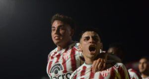 Cerato deu a Glory uma vitória agonizante