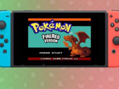 É oficial; Pokémon FireRed e LeafGreen estão chegando ao Switch e Switch II – mas não da maneira que você pensa