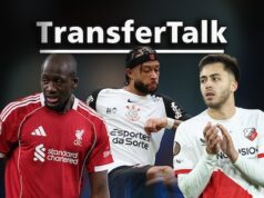 Conversa sobre transferência | Os clubes juvenis de Messi falam em regresso. Volendam perdeu a seleção indonésia.