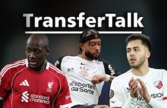 O Fulham continua no mercado para o atacante Pepi do PSV, enquanto o Galatasa substitui o zagueiro do Bayern.